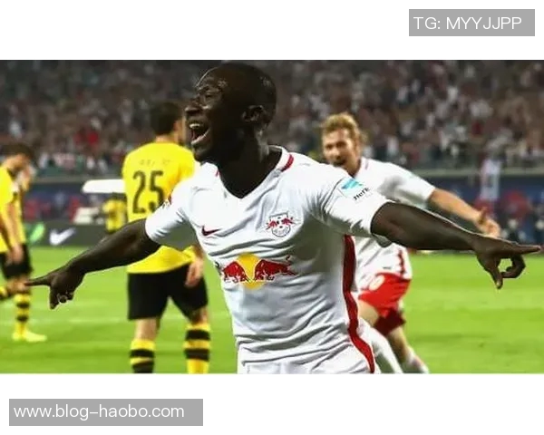 多特蒙德与RB莱比锡上半场战成平局扬库托进球吉拉西助攻