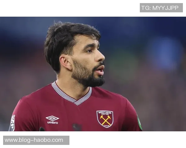 弗拉门戈报价4100万欧求购帕奎塔西汉姆希望续约留人