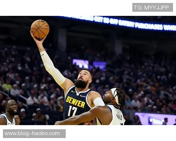 掘金今日对阵活塞穆雷沃特森瓦兰丘纳斯均可参赛状态良好